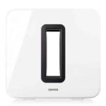 Sonos Sub Gen3 White SUBG3AU1