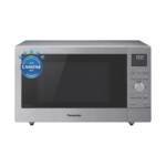 Panasonic 27L 1100W 3in1 Convection Oven S/Steel NN-CD58JSQPQ