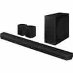 Samsung Q Series Q930B 9.1.4 Channel Soundbar (2022)