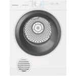 Westinghouse 5.5kg Vented Dryer WDV556N3WB