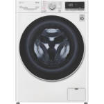 LG 8kg Front Load Washer WV5-1208W