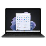 Microsoft Surface Laptop 5 13.5" i5 512GB/16GB (Black)