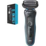 Braun Series 5 Electric Shaver 51-M1200S