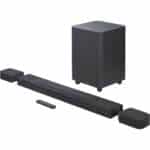 JBL Bar1000 880W 7.1.4 Channel Soundbar with True Atmos 5468767