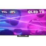 TCL 55" C745 4K Ultra HD QLED Google TV [2023] 55C745