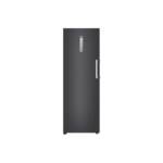 Haier 285L Vertical Hybrid Freezer HVF325DC