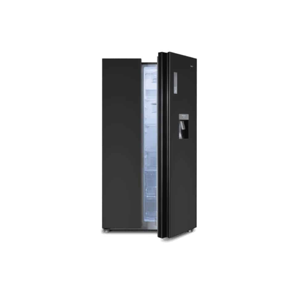 CHiQ 559L Side By Side Refrigerator CSS556NBD3 - Gimmie