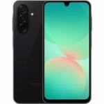Samsung Galaxy A26 5G 128GB (Black) SM-A266BZKDXSA_11901336091