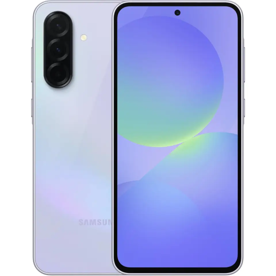 Samsung Galaxy A36 5G 128GB (Awesome Lavender) SM-A366BLVAATS_11901336090