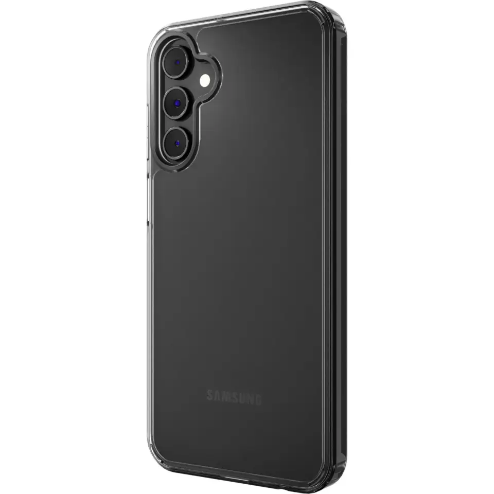 Cygnett AeroShield Case for Galaxy A56 (Clear) CY5398CPAEG