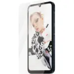 SAFE by Panzer Ultra Wide Fit Screen Protector for Galaxy A26 10173128