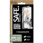 SAFE by Panzer Ultra Wide Fit Screen Protector for Galaxy A26 10173128