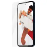 SAFE by Panzer Ultra Wide Fit Screen Protector for Galaxy A56 10173130