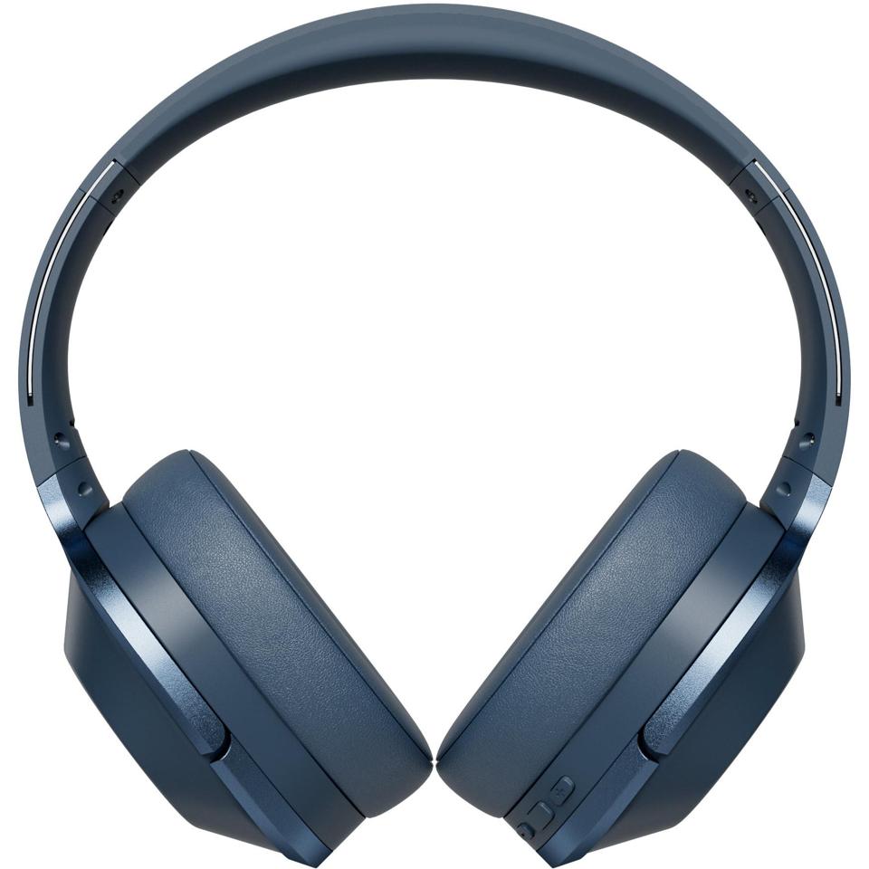 XCD XCD23009 Bluetooth Over-Ear Headphones (Blue) - Gimmie