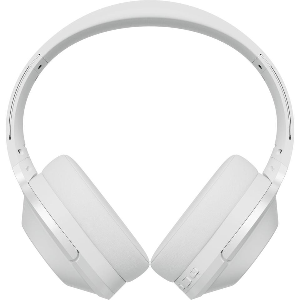XCD XCD23009 Bluetooth Over-Ear Headphones (White) - Gimmie