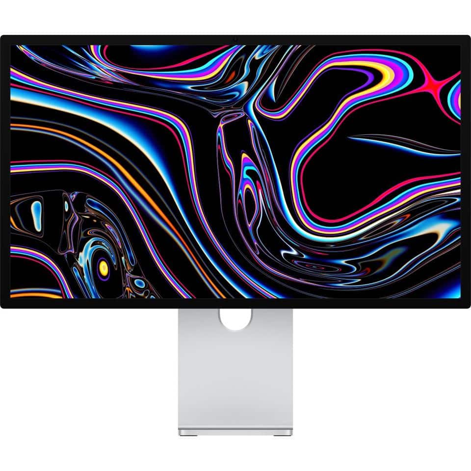 Apple Studio Display XDR 27-inch 5K Retina (Tilt & Height Stand ...